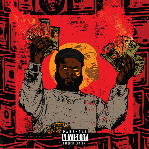 The Machine and TEK (feat. Conway the Machine)