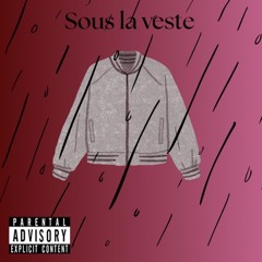Sous La veste (remastered)