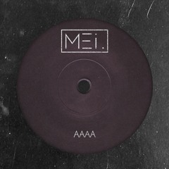 MEi - Communication [FREE DOWNLOAD]