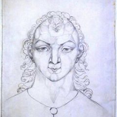 Mental Traveller (William Blake)