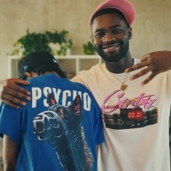 EYE FOR AN EYE x Screwface Capital