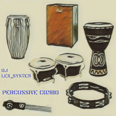 Percussive combo
