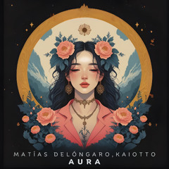 LTR Premiere : Matías Delóngaro, Kaiotto - Aura [Earth Sound Recordings]