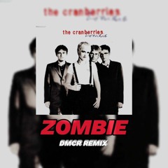 Cranberries - Zombie (DMCR TECHNO REMIX)