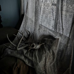 absent in my own skin