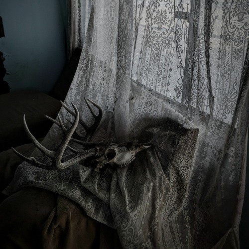 absent in my own skin