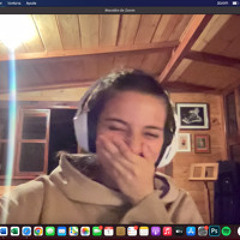 19 de mayo perrita intuitiva