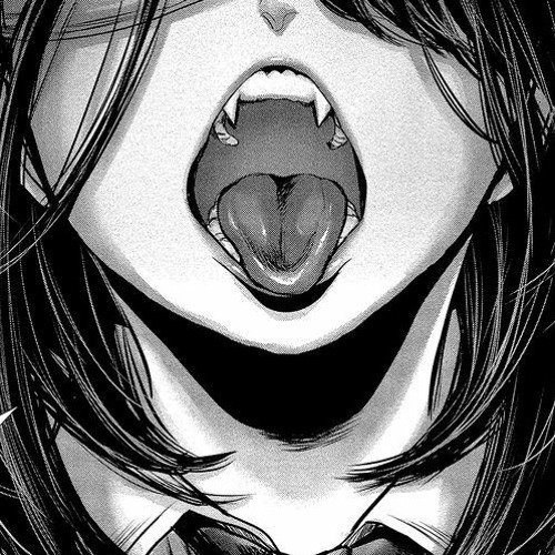 @akumuh - fangs (prod. necu)