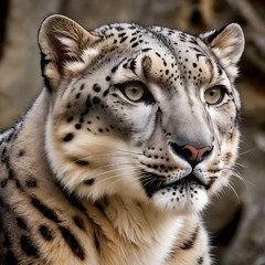 Snow Leopard