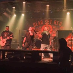 Suffer in Carbon -by Chasing Yesterday