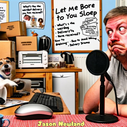 (music) #1127 - Neighbours Deliveries - Let Me Bore You To Sleep (20th May 2024)