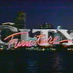 1995 City Furniture Commercial (remake)