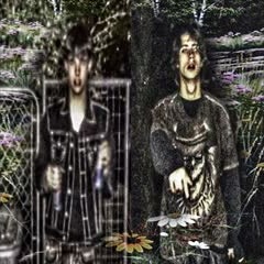 SEMATARY & GHOST MOUNTAIN - FLOWERS