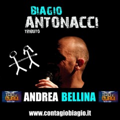 CONTAGIOBIAGIO - TRIBUTO BIAGIO ANTONACCI - PROMO