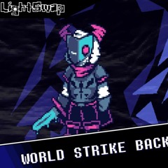 [Maz Reupload] World Strike Back