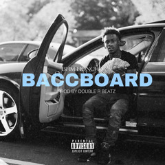 BRM Honcho - Baccboard