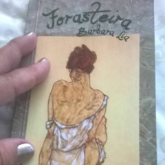 Poema do livro Forasteira