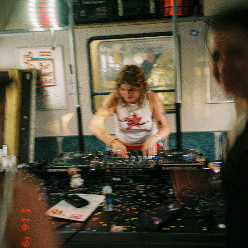 Fastforward02: Wurzeltrain Set @Zurück zu den Wurzeln Festival