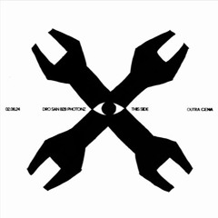 Labour Jacks Night at Outra Cena 02.08.2024 - Dro San B2B Photonz