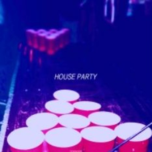 House Party (Hyper Crush x Big Sean x TJR)