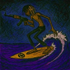 bring out da belt / biggest surf interlude SPED UP