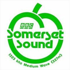 NEW: RJO - Jingle Of The Day (27th July 2025) - BBC Somerset Sound (1987) - Jan Leary Productions