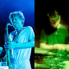 Robert Stillman & Tom Skinner: 14th July '25