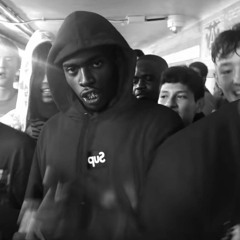 Sheck Wes - Lustboy Anthem