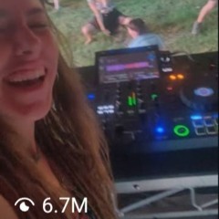 "WOOK WOMP" - Earth Frequency Festival 2024