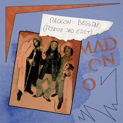 Madcon - Beggin (Mosmoz Sad Edit)