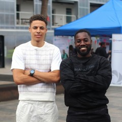 Selassie TBC w/ Isaac Carter 300623