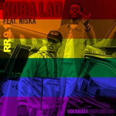 Koba LaD feat Niska - RR 9.1 (Von Bikräv Remix)