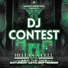 Harder Industries x Spoontech DJ contest by D-ZIPATE