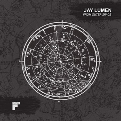 Jay Lumen - From Outer Space (Original Mix) Low Quality Preview