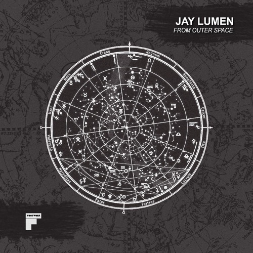 Jay Lumen - From Outer Space (Original Mix) Low Quality Preview