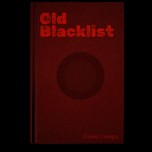Old Blacklist