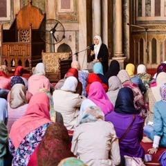 مقاطع من دروس