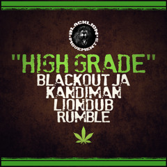 Liondub & Rumble - 2020 Skandal Bag Riddim [Liondub International]