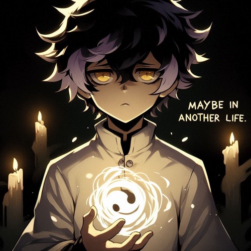 Maybe in Another Life