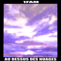 AU DESSUS DES NUAGES