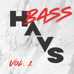 BASS HAVS Vol. 1 | Live DJ Set | Epic Bass, Melodic Dubstep & High Energy EDM Mix