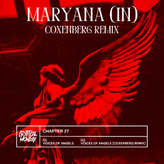 Maryana (IN) - Voices of Angels (Coxenberg Remix)