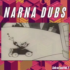 NARNA - DUPPY - SAF VOL.2
