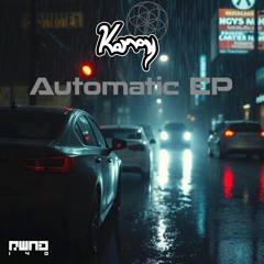 Konvoy - Automatic Dub [RWD_042]