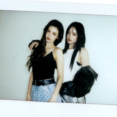 Hold it Down - NewJeans Danielle&Hanni