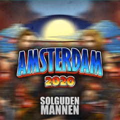 Amsterdam 2020