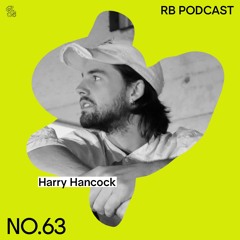 PODCAST 063 - Harry Hancock