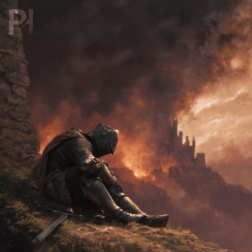 LET THE WORLD BURN (PHIP remix)