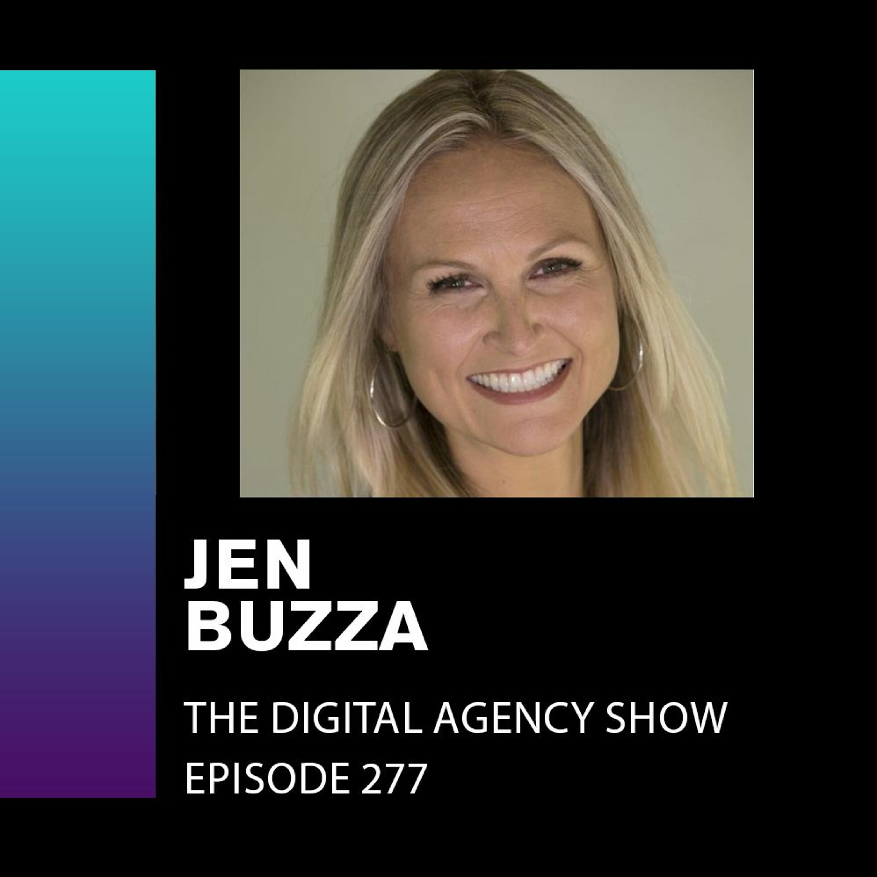 The Digital Agency Show | Helping Agency Owners Transform Their Business Mindset to Increase Prices, Work Less, and Grow Profits