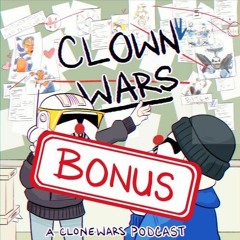 Clown Wars - Bonus Episode: Star Wars Video Games